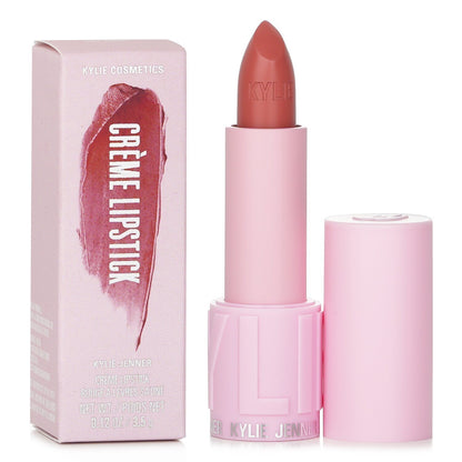 KYLIE COSMETICS - Creme Lipstick - # 333 Not Sorry 008842 3.5g/0.12oz