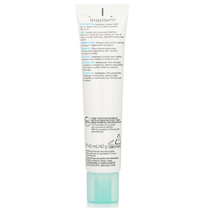 LA ROCHE POSAY - Hydraphase HA UV SPF25 Riche 846097 40ml
