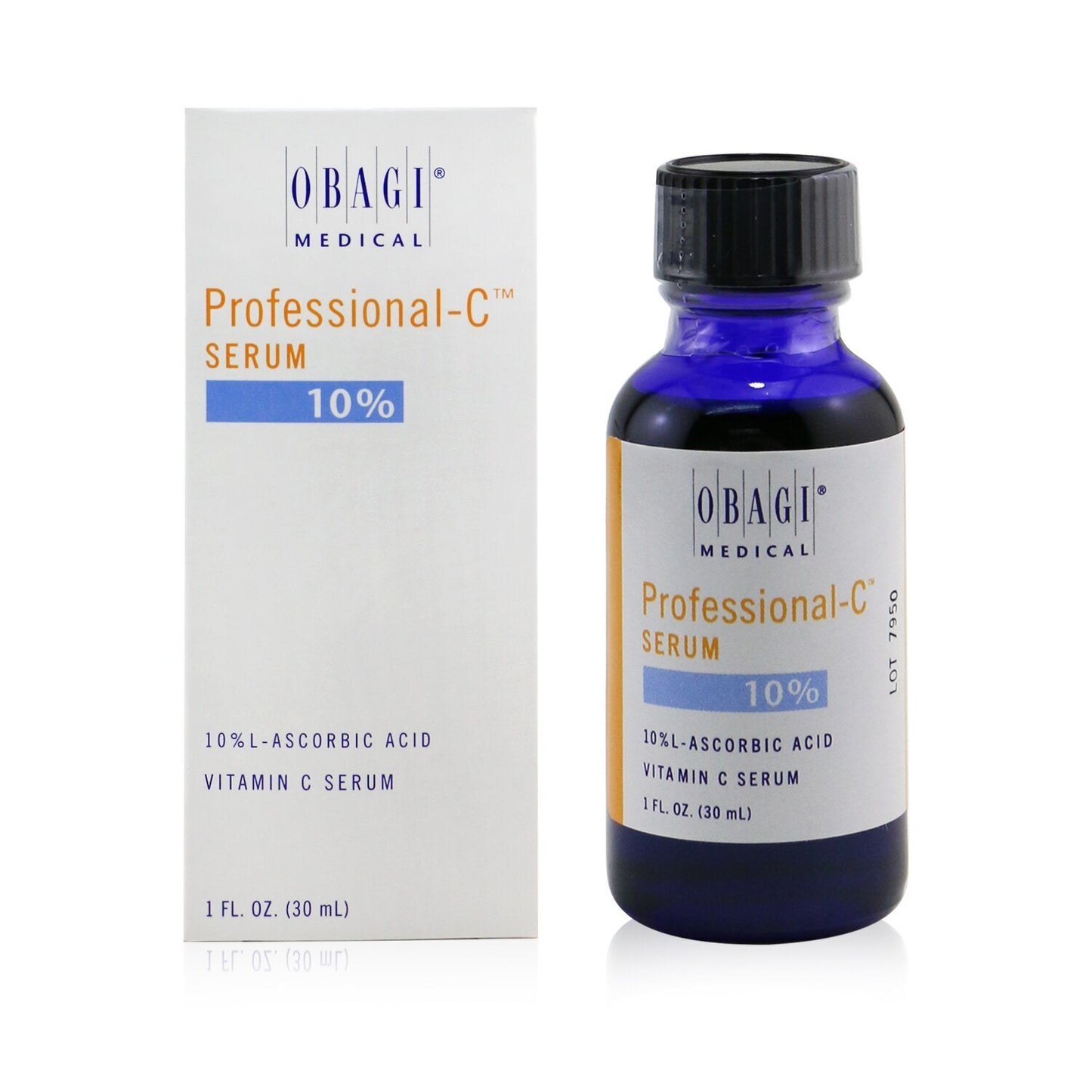 OBAGI - Professional C Serum 10% 5051 30ml/1oz