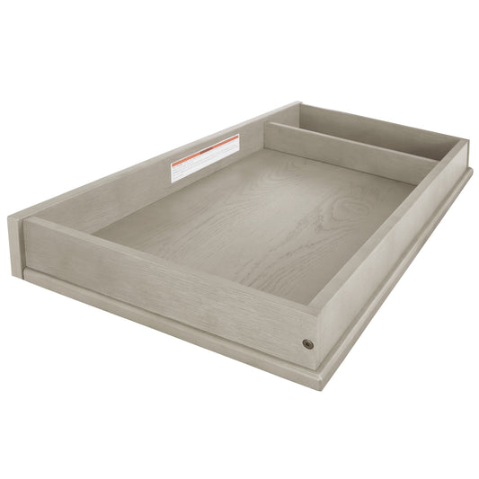 I Modern Changing Tray I Lasting Quality, Porcini