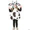 TODDLER BIG EYED COW COSTUME