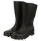 Unisex General Purpose Rubber Rain Work Boot