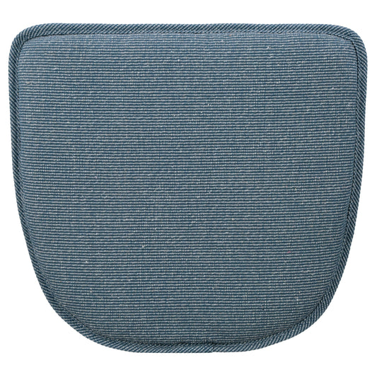 Gripper Non Slip 15" X 16" Inches Venus Wedge Chair Cushion