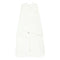 Halo® Sleepsack® Swaddle, 100% Cotton, Cream, Newborn, Unisex, 0-3 Months