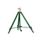1/2" Brass Impact on Adjustable Tripod Base Rack