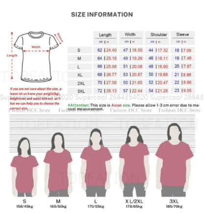 Color: black, Size: XXL - Race Week Newest Polyester TShirts F1 Formulate 1 Racing Female Style Streetwear T Shirt O Neck