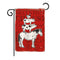 Breeze Decor BD-FA-G-110122-IP-BO-D-US18-WA 13 x 18.5 in.