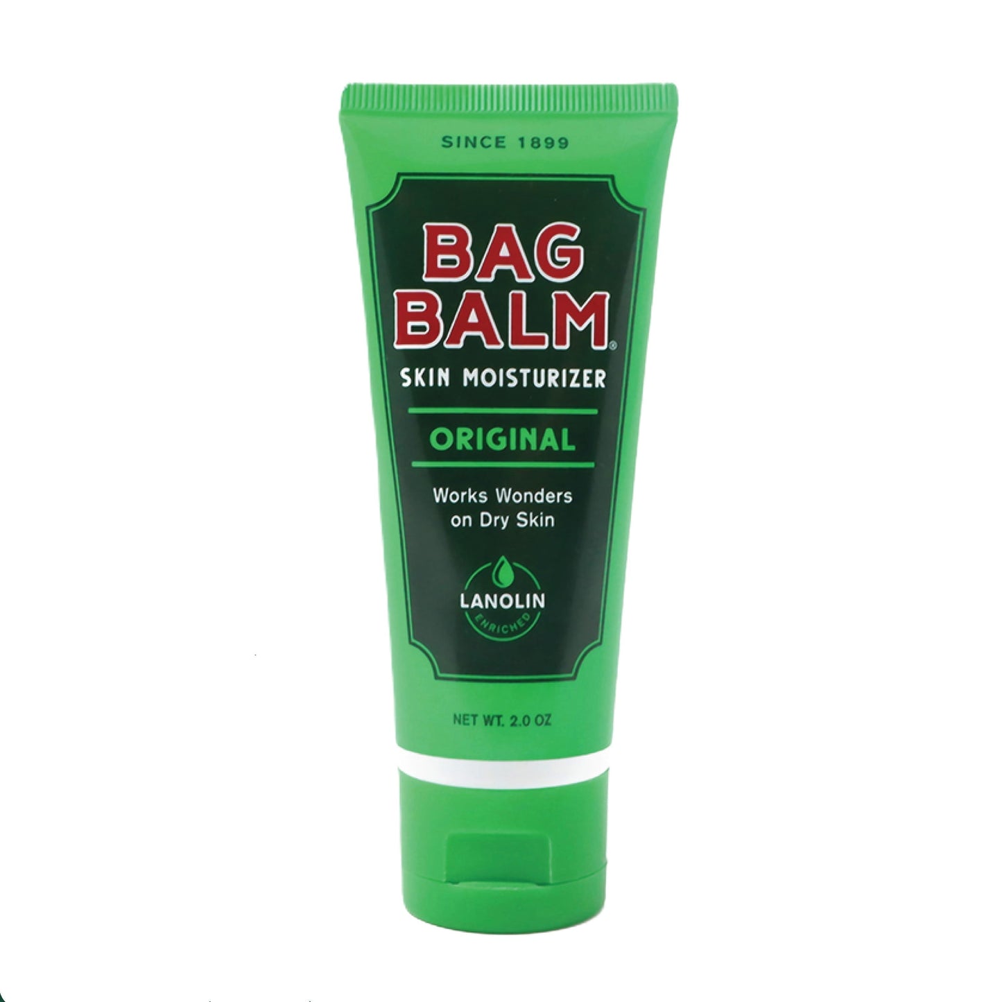 Vermont’S Original , Skin Moisturizer for Dry Skin, 2Oz Tube