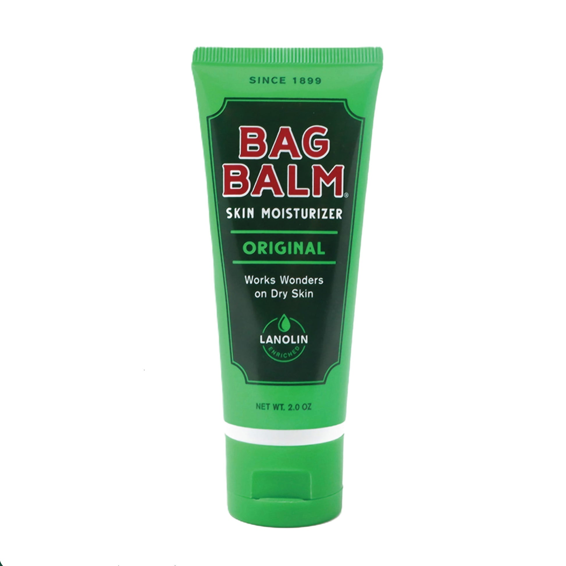 Vermont’S Original , Skin Moisturizer for Dry Skin, 2Oz Tube