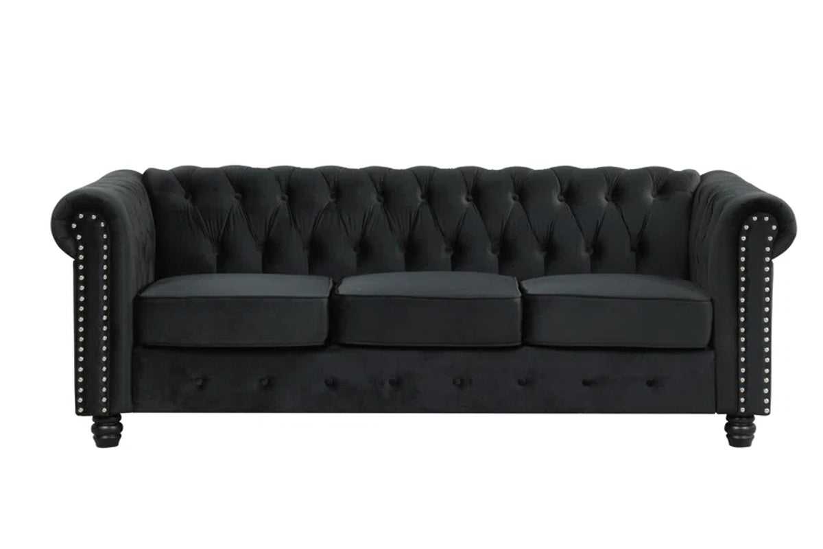 Provence 80'' Upholstered Sofa