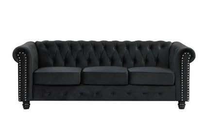 Provence 80'' Upholstered Sofa