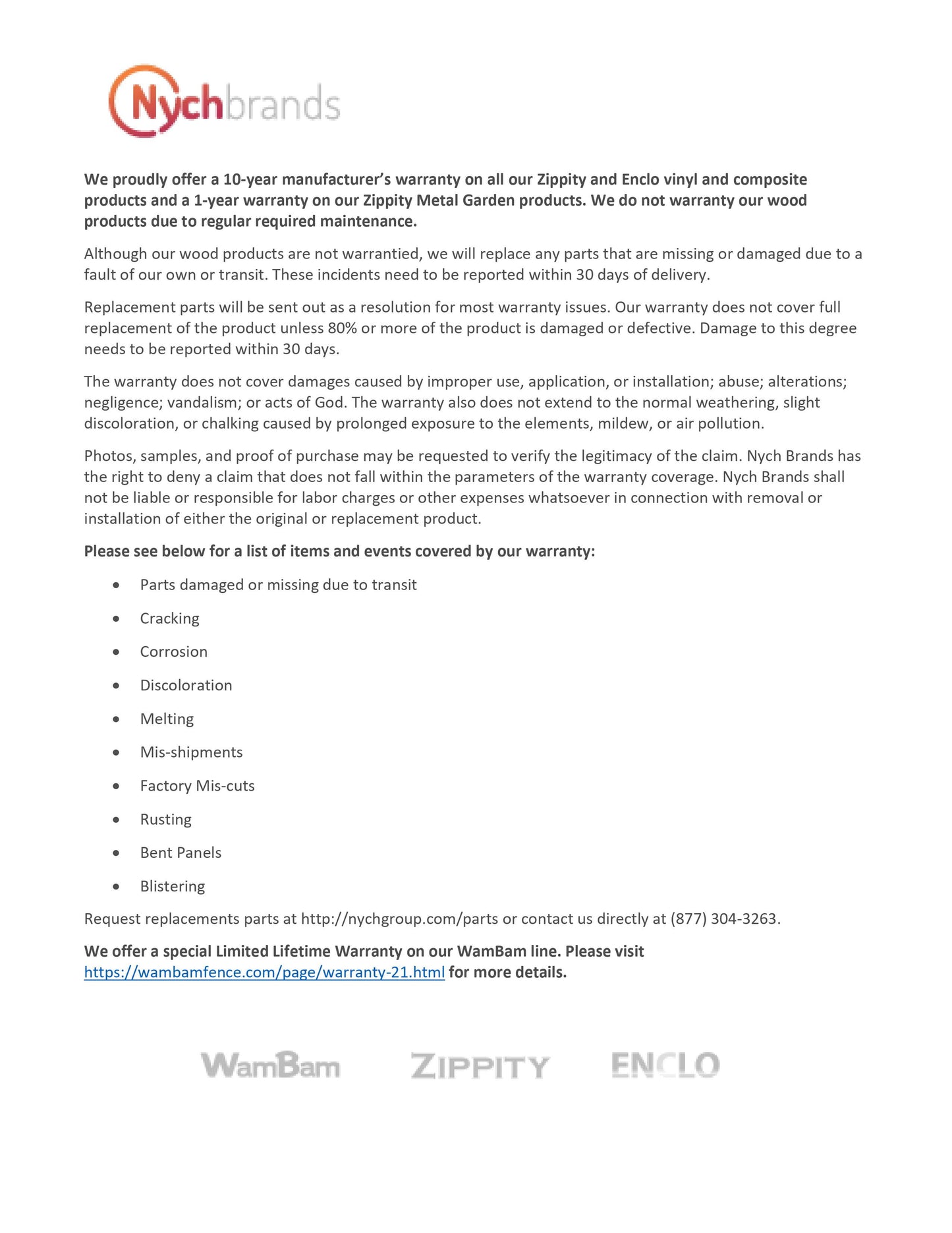 Manchester No-Dig Vinyl Fence Kit (42In X 92In) (2 Pack)