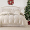 Beige Boho Comforter Set Pom Pom Comforter Queen Aesthetic Room Decor Cute Ball Fringe Farmhouse Bedding Set Queen Ultra Soft Microfiber Lightweight Comforter Set(Beige,Queen)