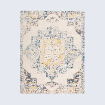 Walker Oriental Area Rug
