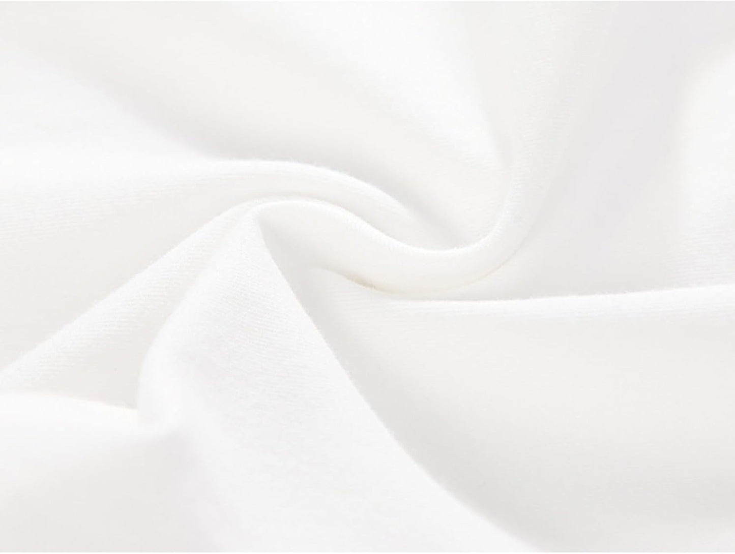 Toddler/Little Girls Flat Capri Leggings Pants