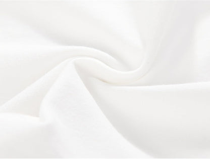 Toddler/Little Girls Flat Capri Leggings Pants