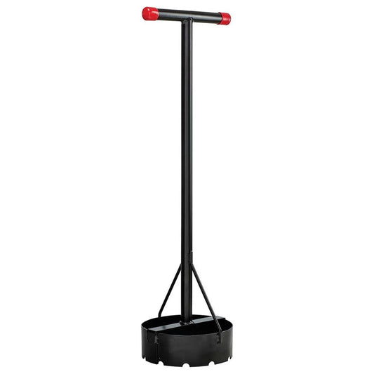 Sprinkler Sod Cutter, 7" Diameter