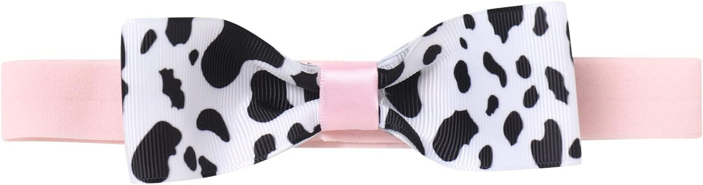 Baby Girl 1St Birthday Outfit Farm Cow Ladybug Romper Tutu Skirt Headband Christmas Bee Cake Smash Photo Shoot Clothes