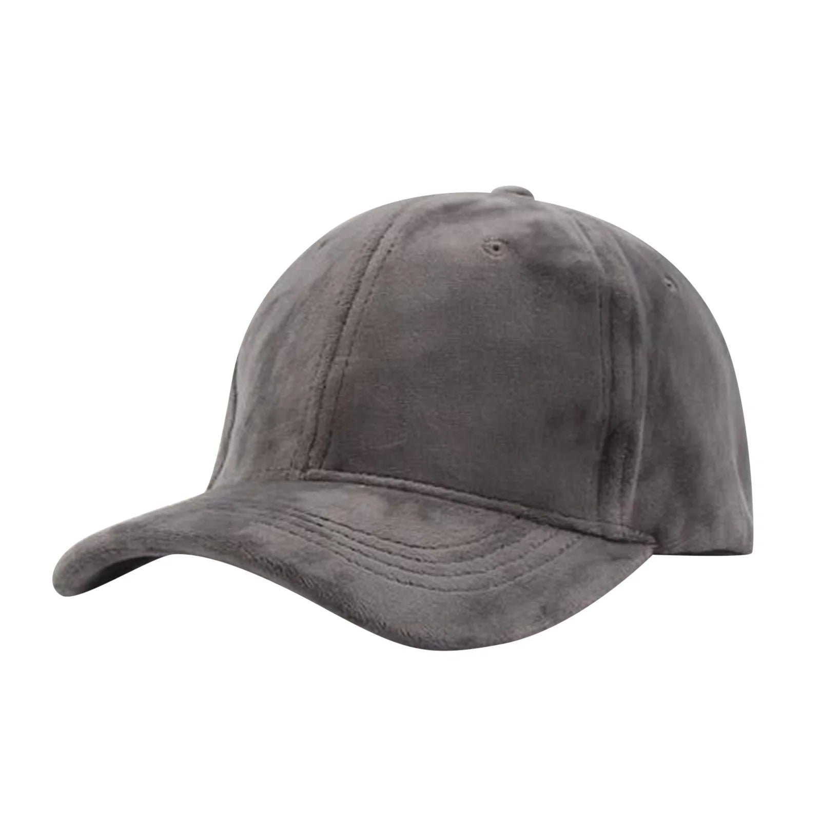 Bow Life Hat New Velvet Baseball Cap for Women Men Crushed Plain Dad Hat Sports Cap Hop Hats Unstructured 1 Hat U S Baseball Cap Pink One Size