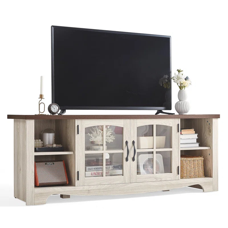 Sullivan 58" TV Stand