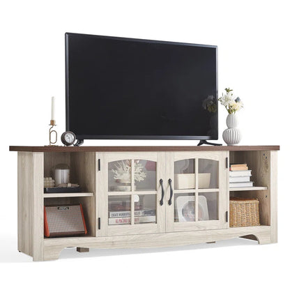 Sullivan 58" TV Stand