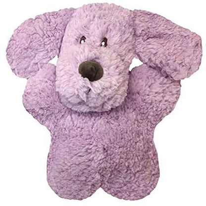 Aromadog Calming Fleece Man Dog Toy , Size: 9", Assortment May Vary