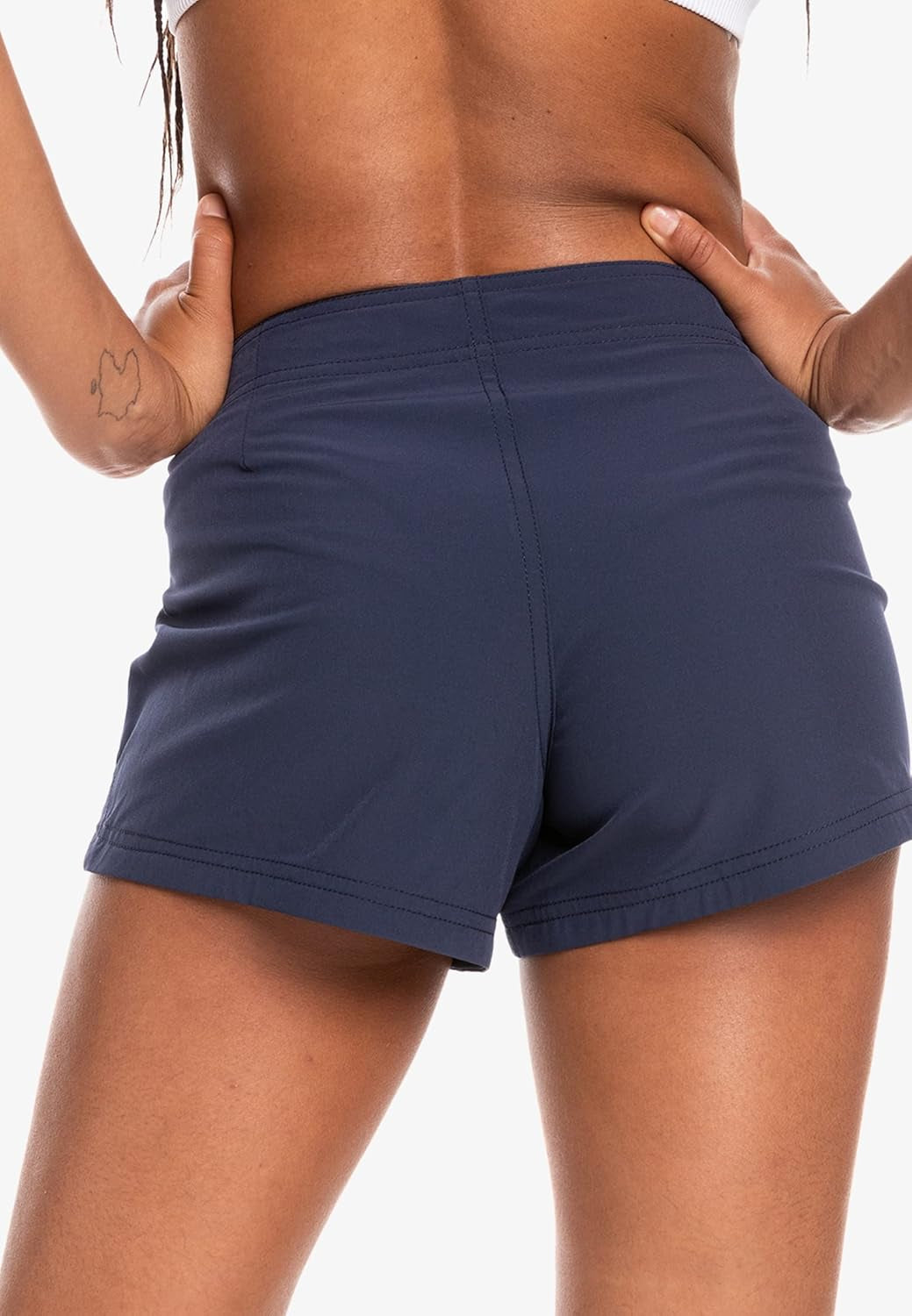 Women'S Board Quick Dry Bathing Suit Shorts, 2" Inseam-Swimsuit Bottoms (XS-XXL)