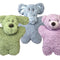 Aromadog Calming Fleece Man Dog Toy , Size: 9", Assortment May Vary