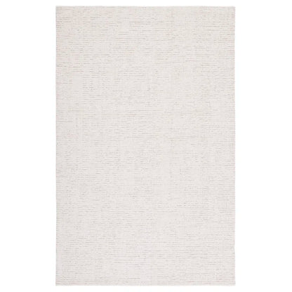 Maja Hand Tufted Wool Abstract Rug