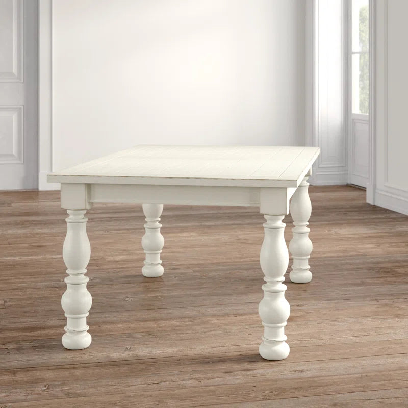 Sylvan Extendable Dining Table