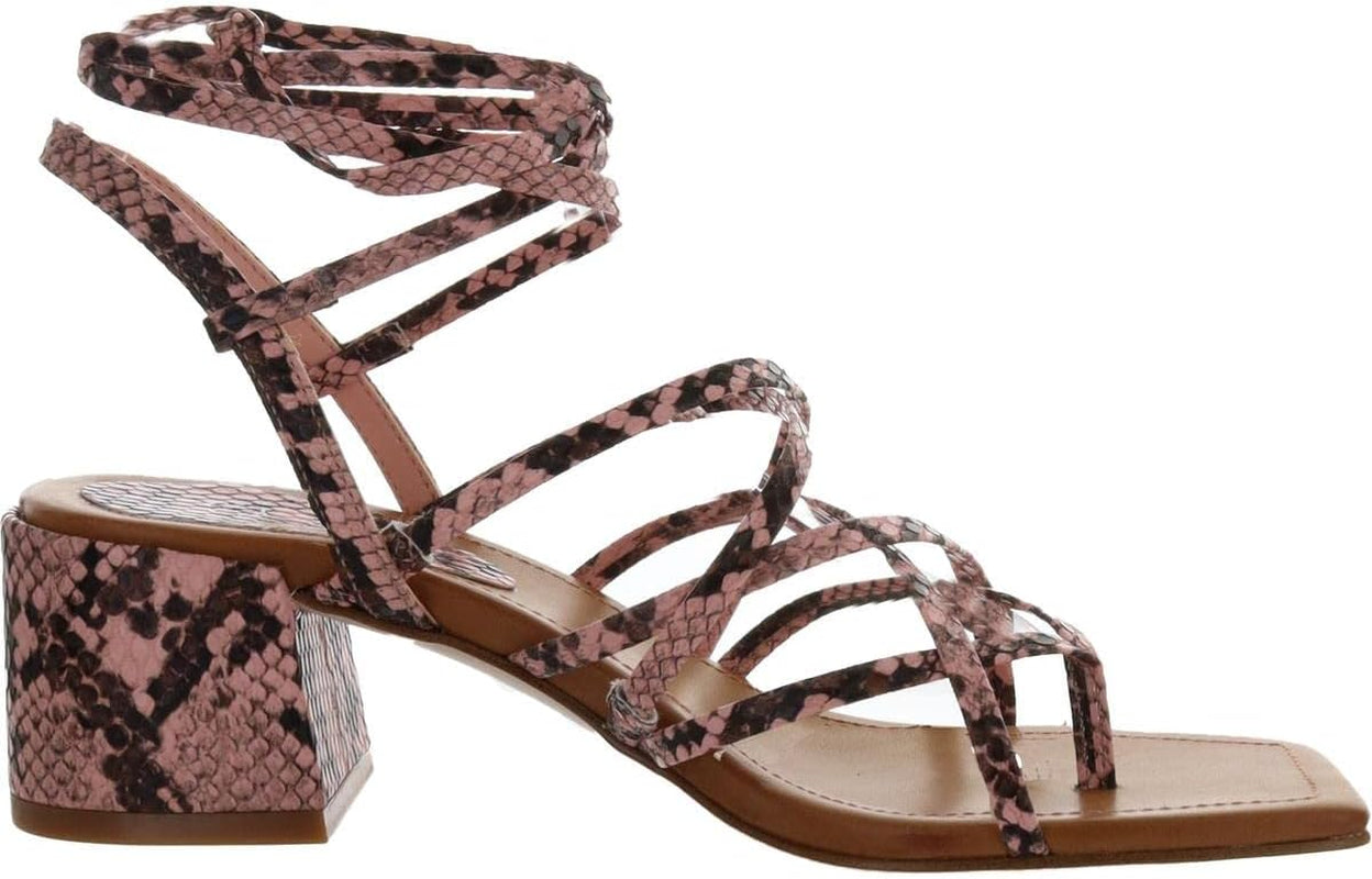 Women'S Ivelle Heeled Sandal