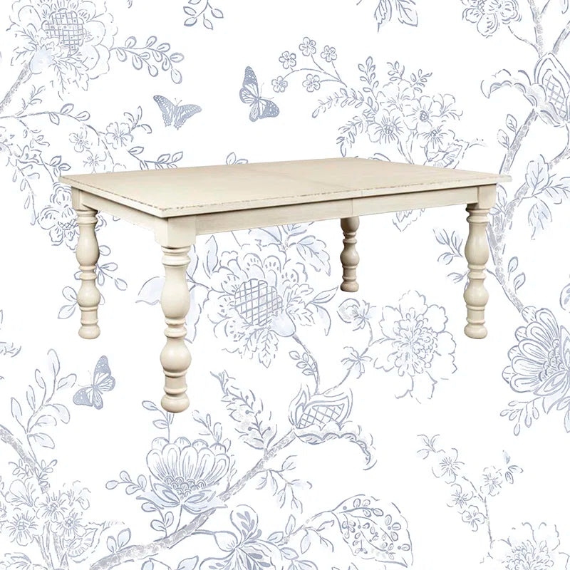 Sylvan Extendable Dining Table