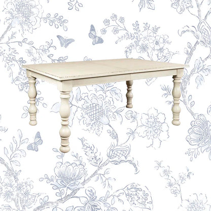 Sylvan Extendable Dining Table