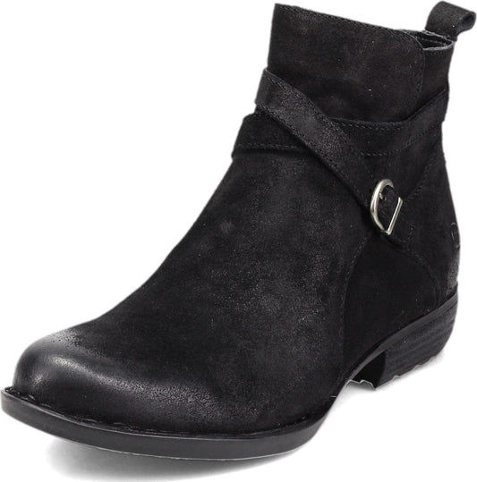 Faywood Black Distressed 6 M (B)