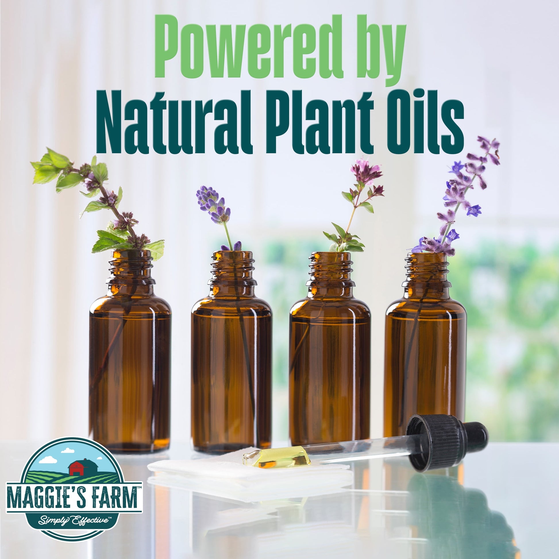 3-In-1 Garden Spray, 24-Ounce Ready-To-Spray