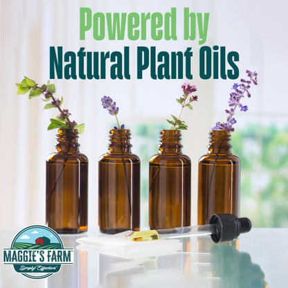 3-In-1 Garden Spray, 24-Ounce Ready-To-Spray