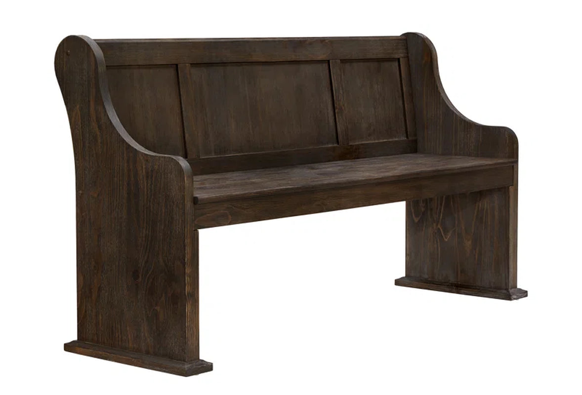 Alannah Bench