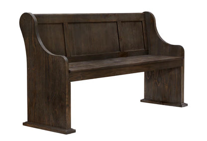 Alannah Bench