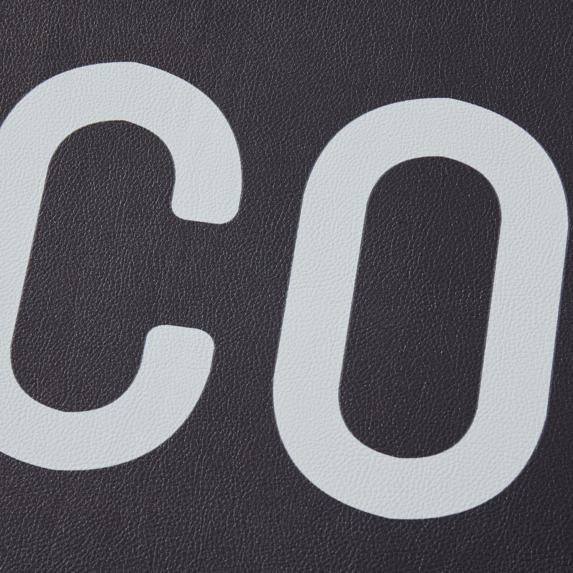 20" X 59" Laundry Indoor Runner Rug, Black