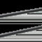 Holbrook 24" Double Towel Bar, Towel Holder, Oil Rubbed Bronze