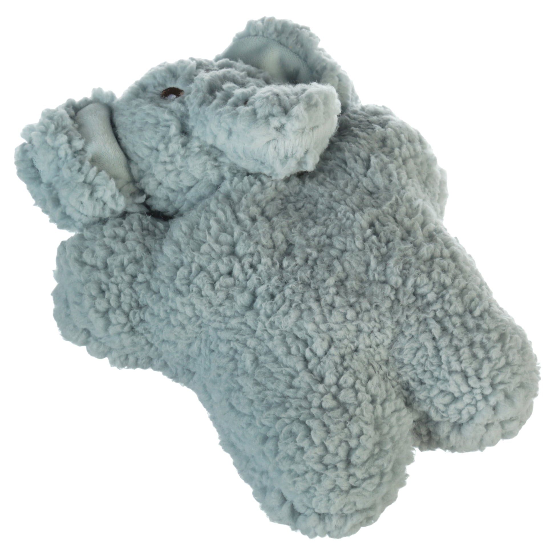 Aromadog Calming Fleece Man Dog Toy , Size: 9", Assortment May Vary