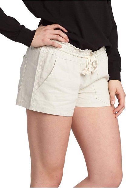 Women'S Oceanside Beach Short