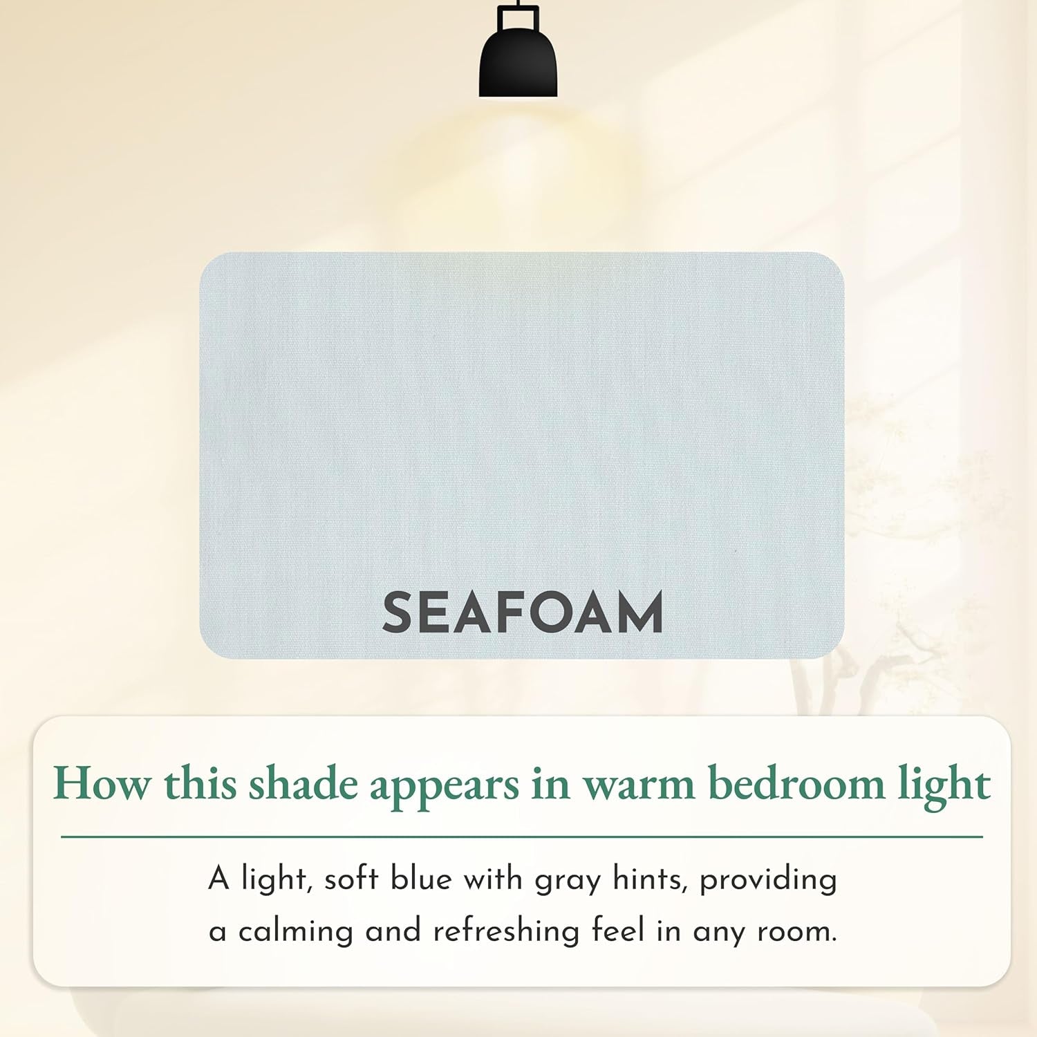 - Luxury Full Size Sheet Set - 100% Cotton, 600 Thread Count Deep Pocket Full Size Bed Sheets, Hotel-Quality Cooling Sheets with Sateen Weave - Seafoam
