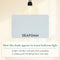 - Luxury Full Size Sheet Set - 100% Cotton, 600 Thread Count Deep Pocket Full Size Bed Sheets, Hotel-Quality Cooling Sheets with Sateen Weave - Seafoam