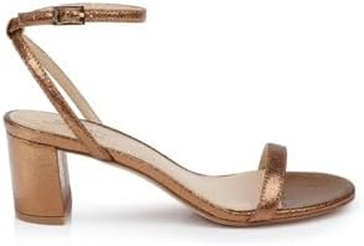 Women'S Danni Ii Heeled Sandal