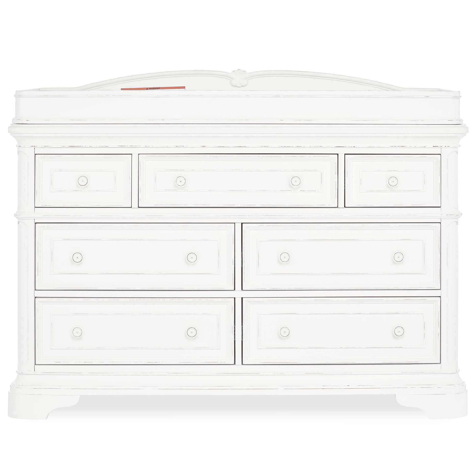 Evolur Changing Tray , 904-AWHITE