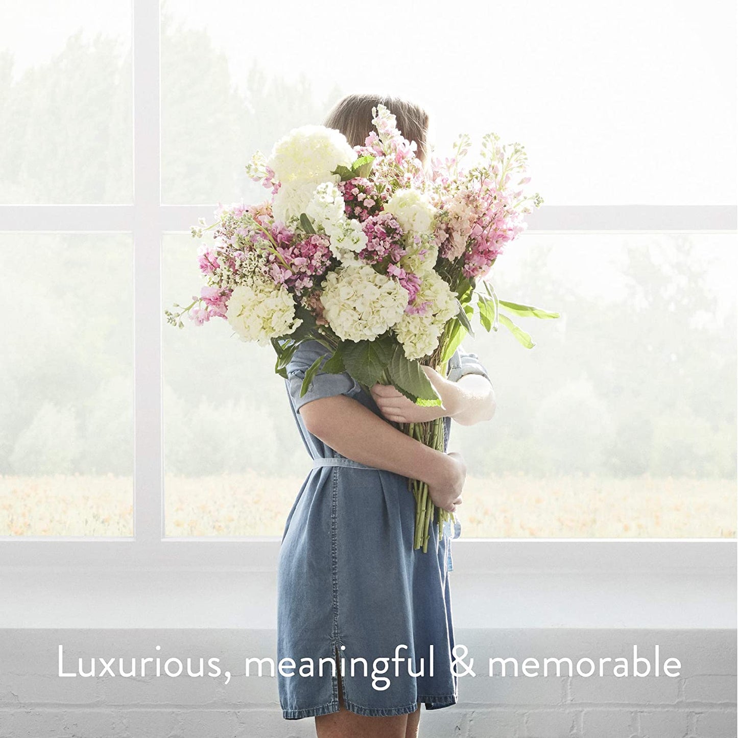 Moisturizing Body Wash with Pump - Body Soap - Bath Products - Skin Care - Liquid Soap with Notes of Water Lily, White Cyclamen, Driftwood, Yuzu, & Bamboo (Aqua Coralline, 9.25 Fl Oz)