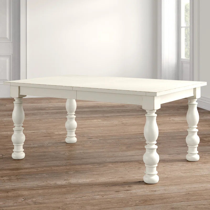 Sylvan Extendable Dining Table