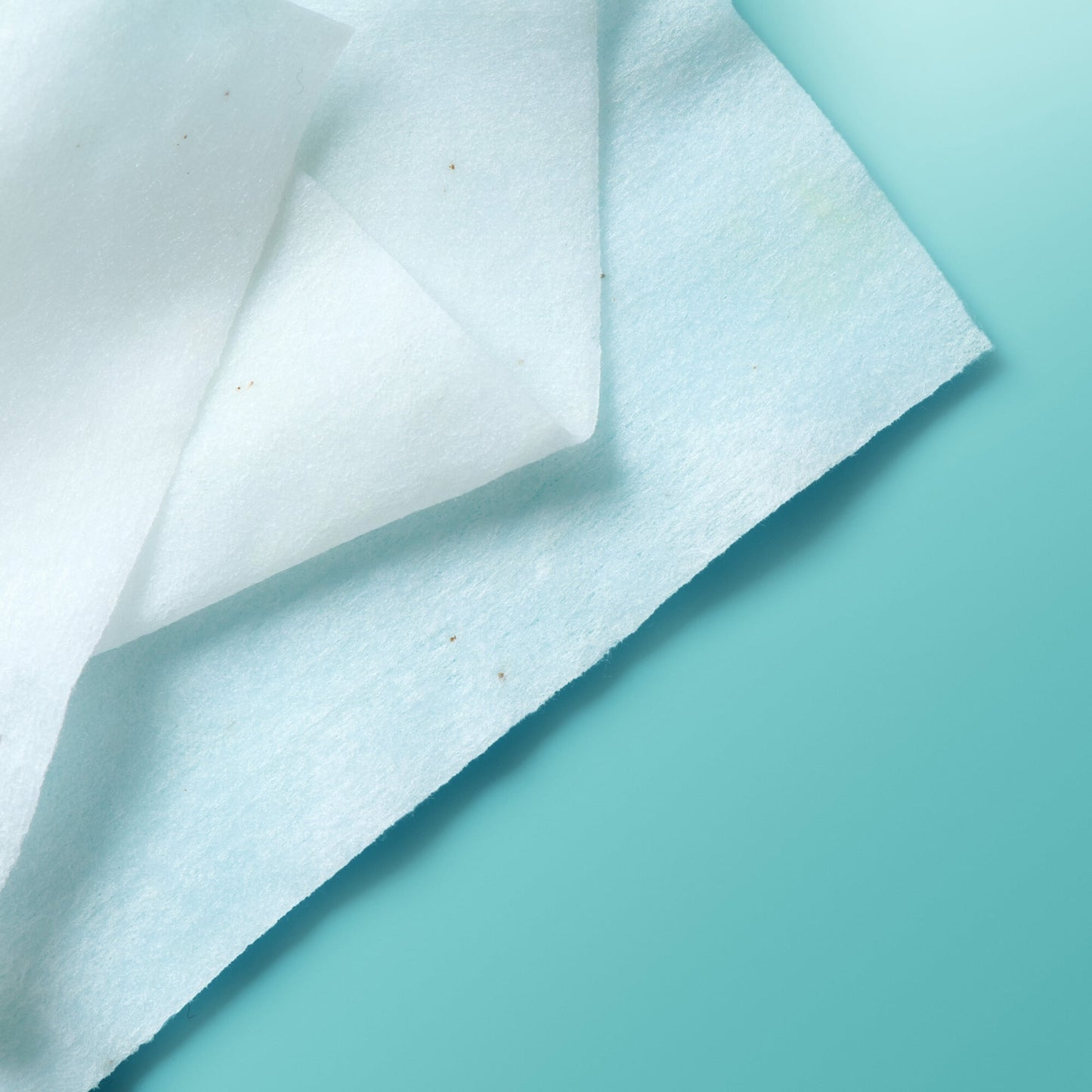 Micellar Facial Towelettes with Coconut and Lotus, 30 Ct. Package