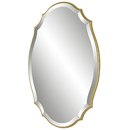 Abby Flat Mirror